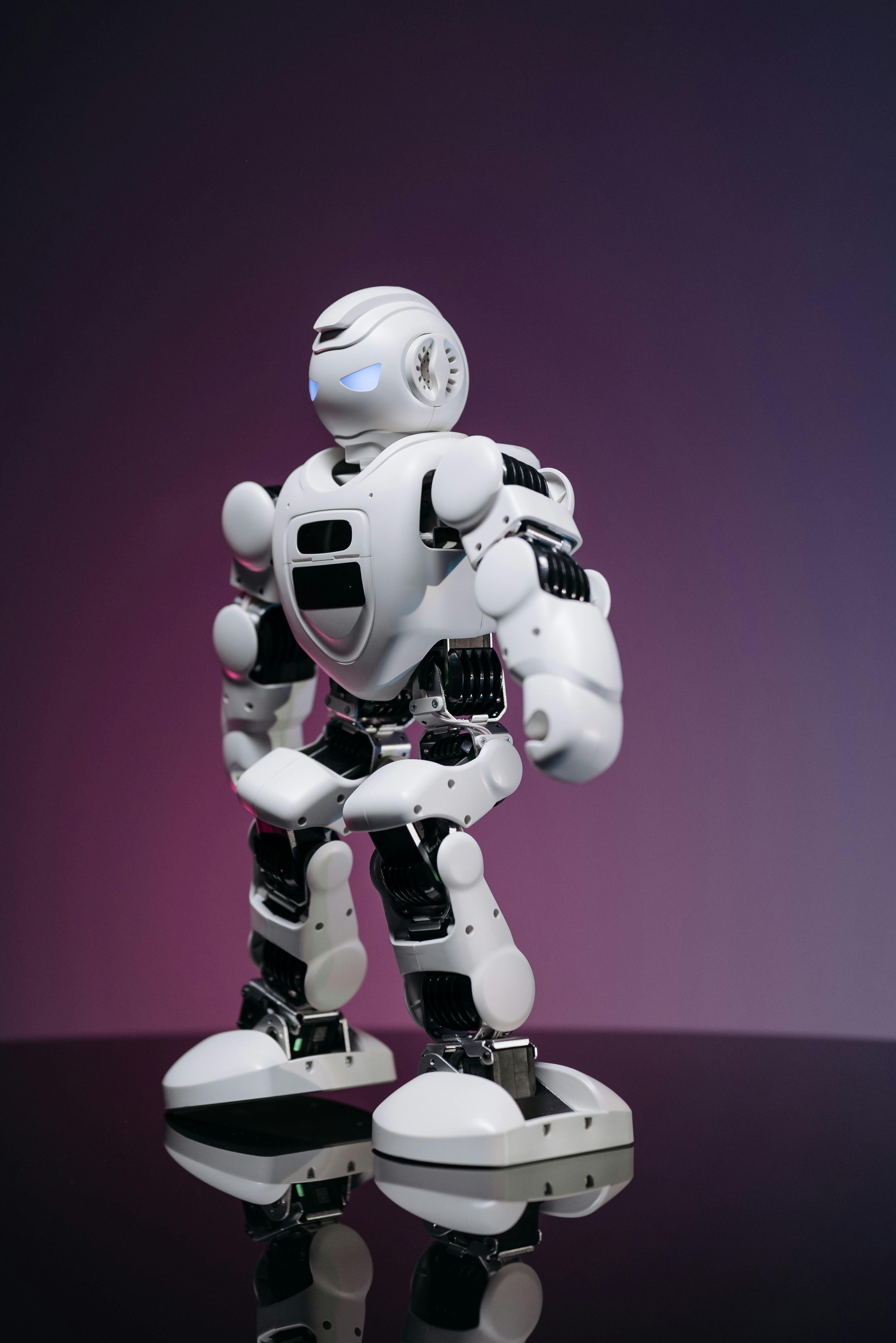 Artificial Intelligence Image