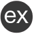 PostgreSQL SVG Icon